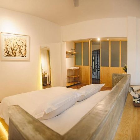 Agrado Guest House Oaxaca Buitenkant foto